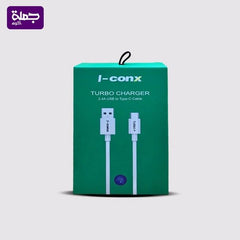 كابل تايب سي ICONX TURPO I777
