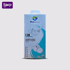 سماعه سلكيه اصليه BLUE F30