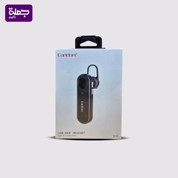 سماعه بلوتوث EARLDOM BH88
