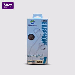 سماعه سلكيه اصليه BLUE F8