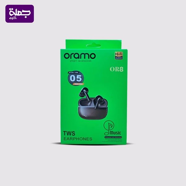 ايربود ORAMO OR8